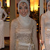 Ootd Hijab Pesta Pernikahan