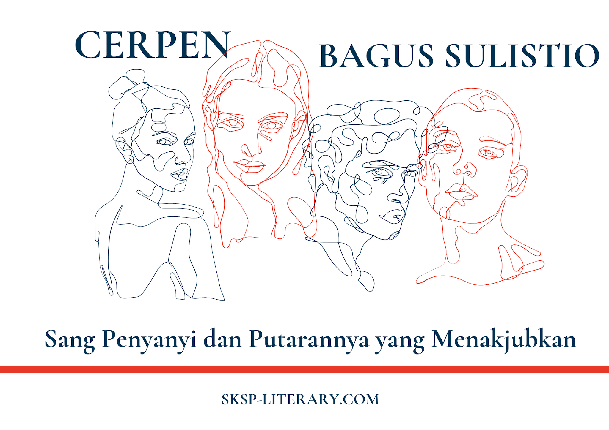 Cerpen Bagus Sulistio