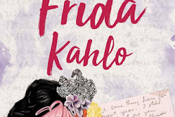Frida Kahlo Kitabını Pdf, Epub, Mobi İndir