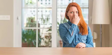How To Get Rid Of Smelly Hair How To Get Rid Of Smelly Hair