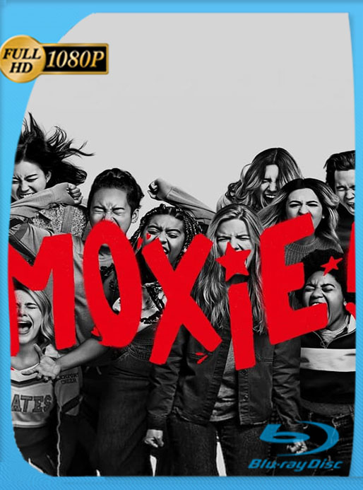 Moxie (2021) HD 1080p Latino [GoogleDrive] [tomyly]