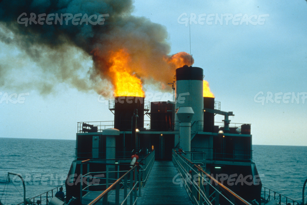 on target shooter nz: Johnston Atoll & MT Vulcanus - Agent Orange - Nukes: