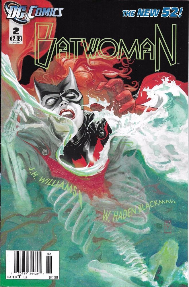 Batwoman Noticias de la Segunda temporada Baronesa del Yuri Batwoman Noticias de la Segunda temporada Baronesa del Yuri