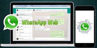 Download WhatsApp Web computer labtob