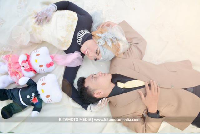 Kitamotomedia Kitamotomedia