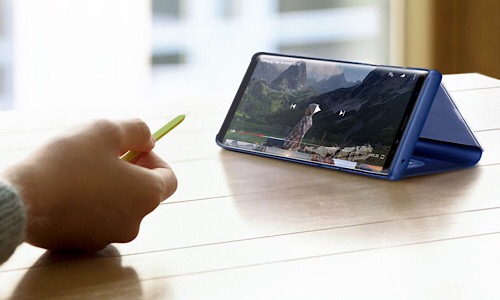 Điện thoại Samsung Galaxy Note 9 128GB