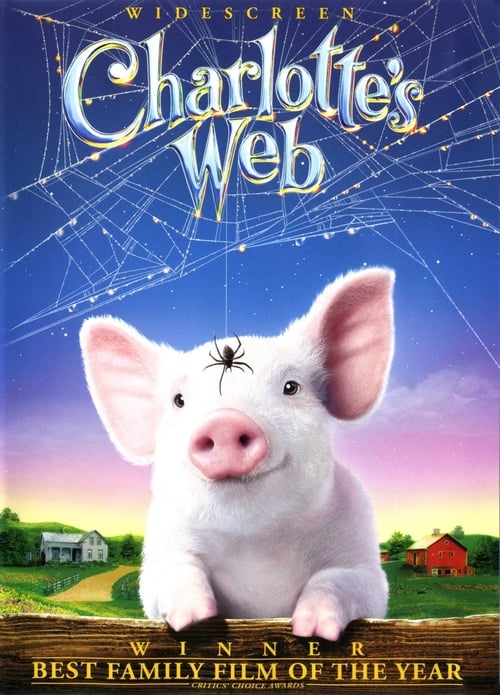 [HD] Schweinchen Wilbur und seine Freunde 2006 Ganzer Film Deutsch