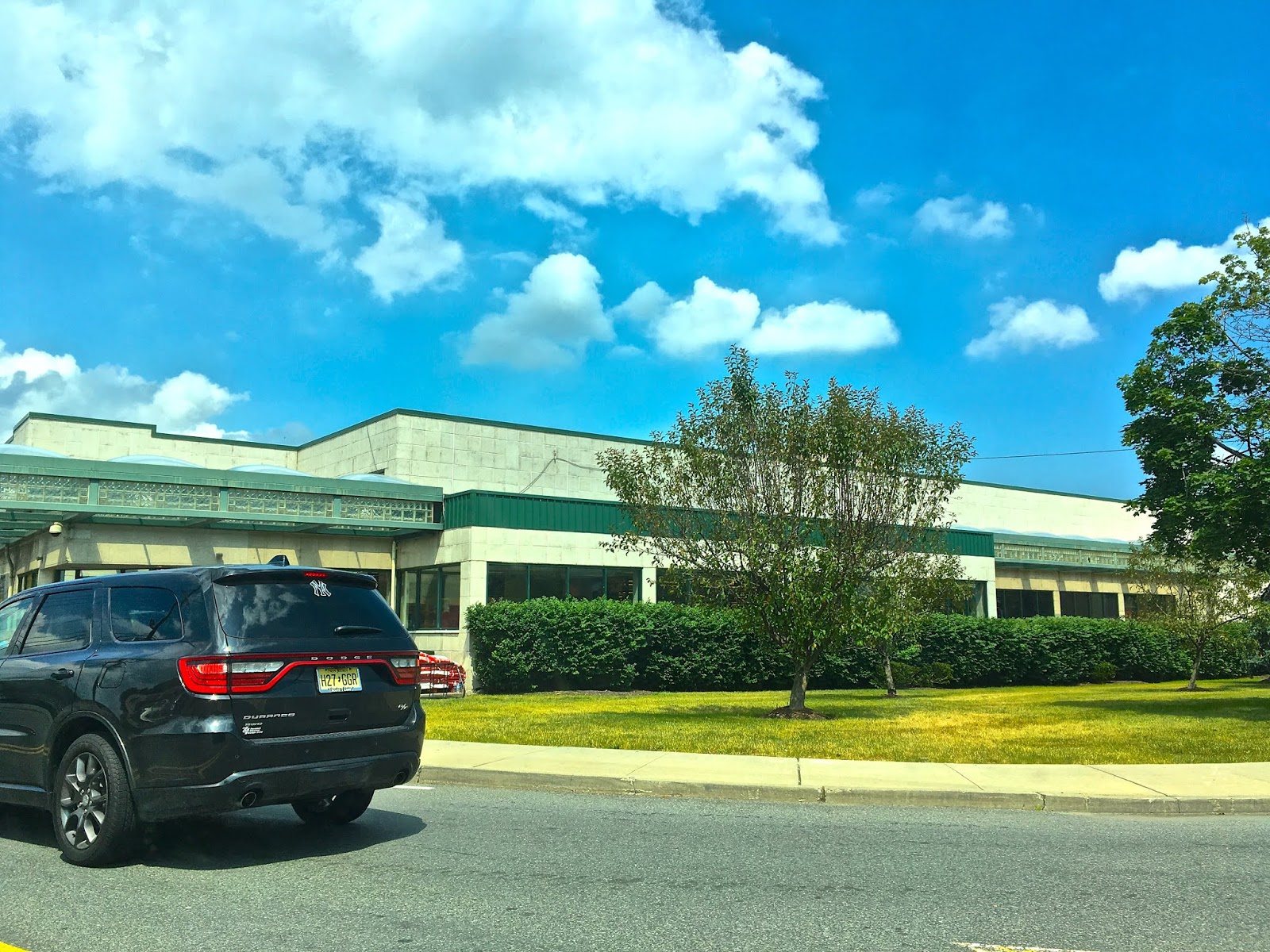 Snapshot ShopRite Fair Lawn, NJ