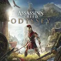 Assassin's Creed Odyssey - Highly Compressed Part Files For Windows PC