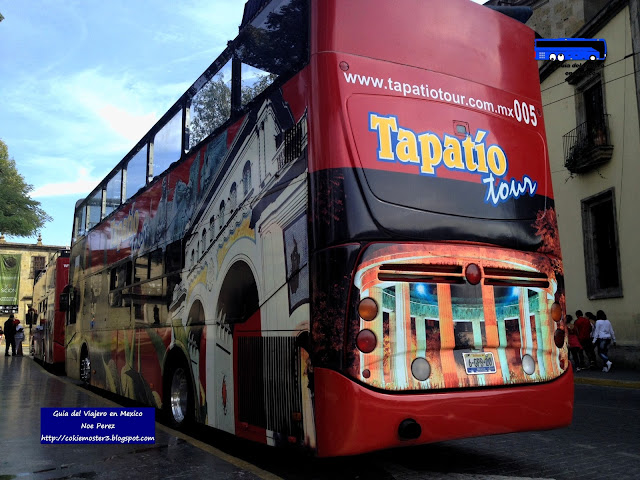 Tapatio Tours