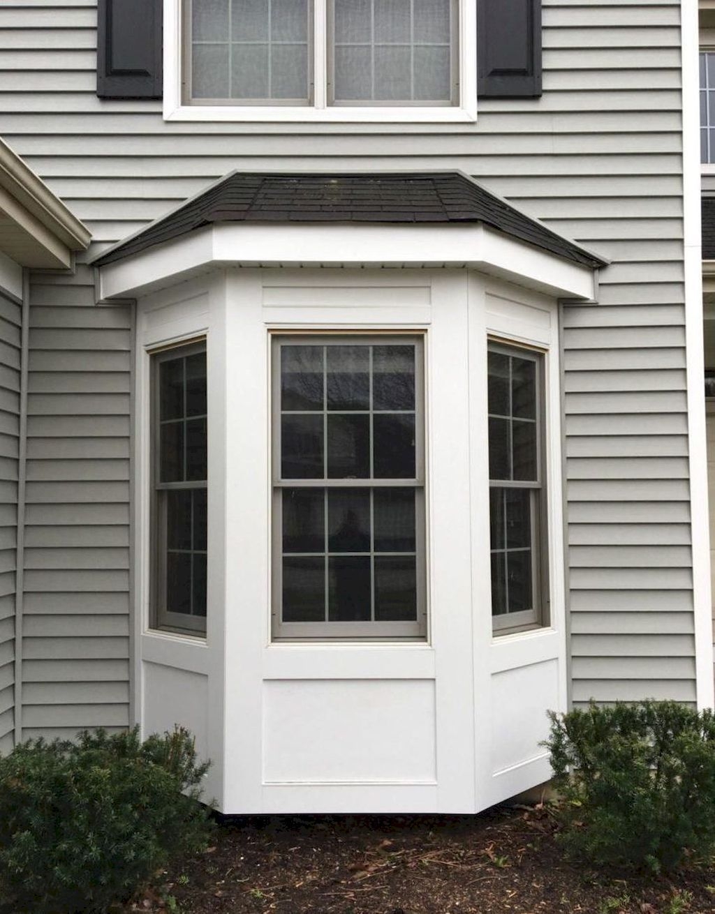 85+ Amazing Window Exterior Design Ideas For Your Home ARA HOME