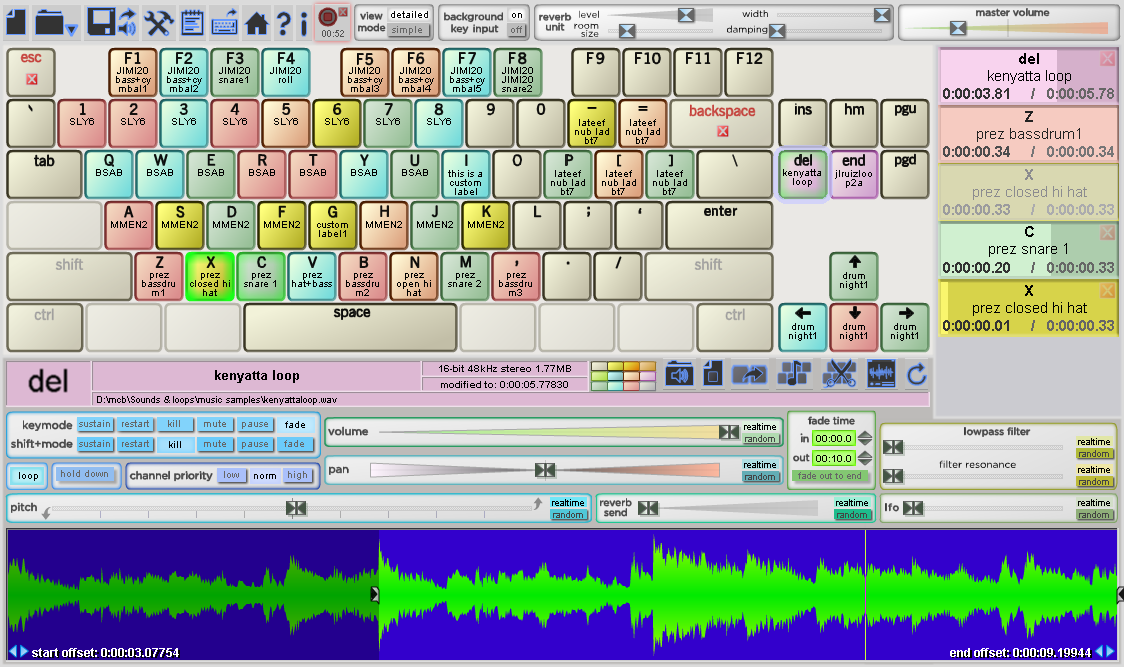soundplant software
