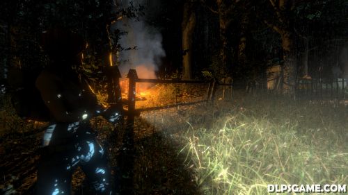 Outbreak Lost Hope   Download game PS3 PS4 PS2 RPCS3 PC free - 65