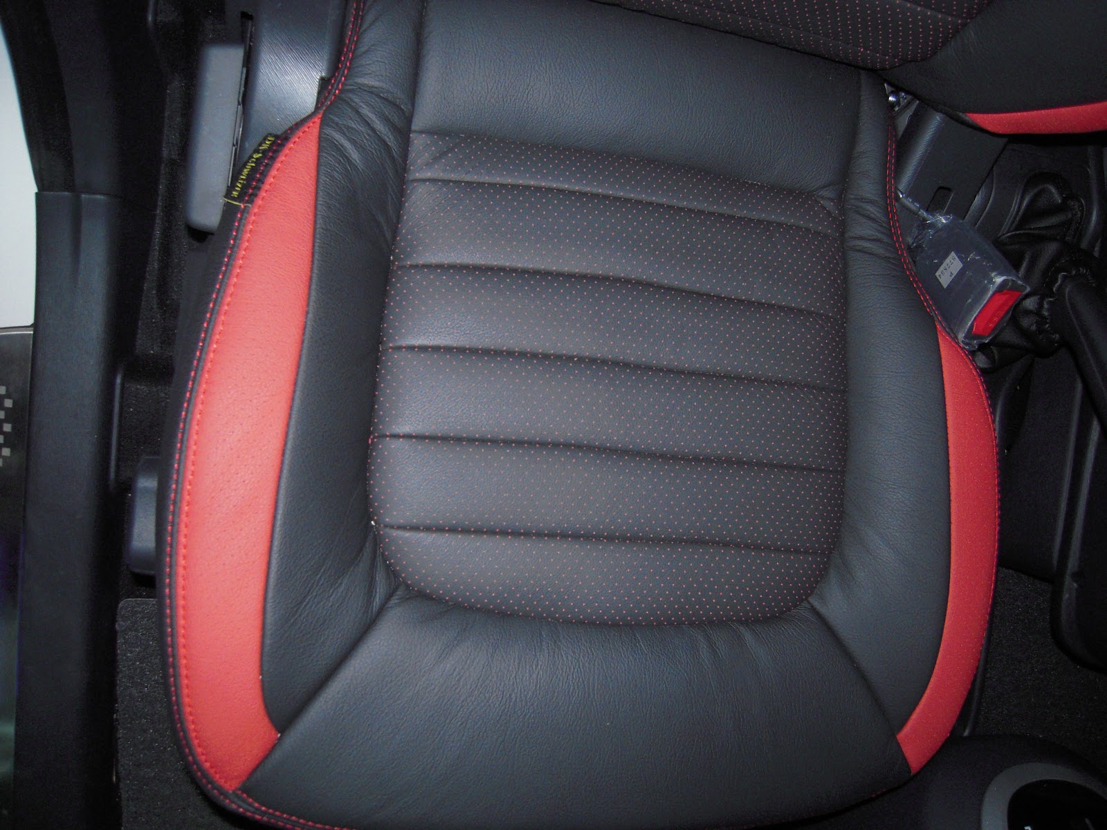 TCA AUDIO CAR ACCESSORIES EXORA SEAT COVER DESIGN