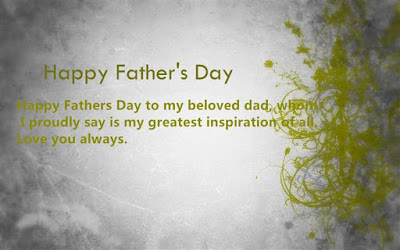 father day sayings image from daughter