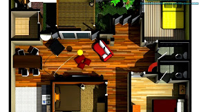 40+ Koleksi Desain Rumah 50 Meter