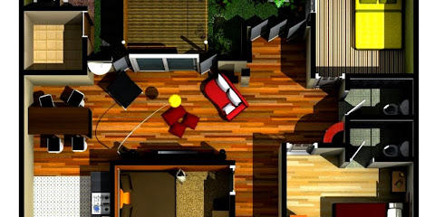 69 Desain Rumah Minimalis Ukuran Tanah 50 Meter