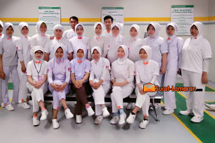 Contoh Surat Lamaran Pekerjaan Di Pabrik Mie Sedap