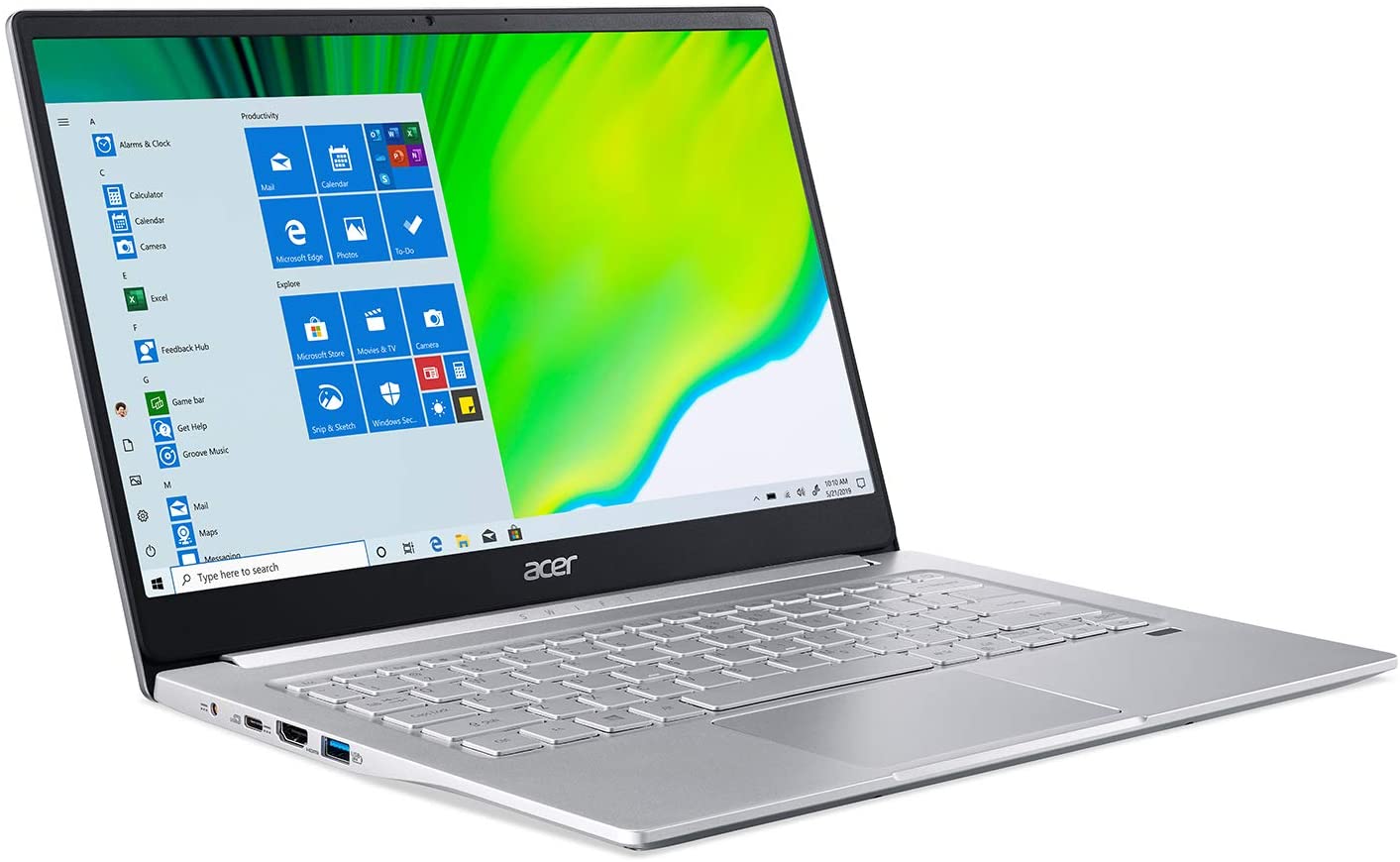 Laptop Acer Gratis Windows dan Office Full Version