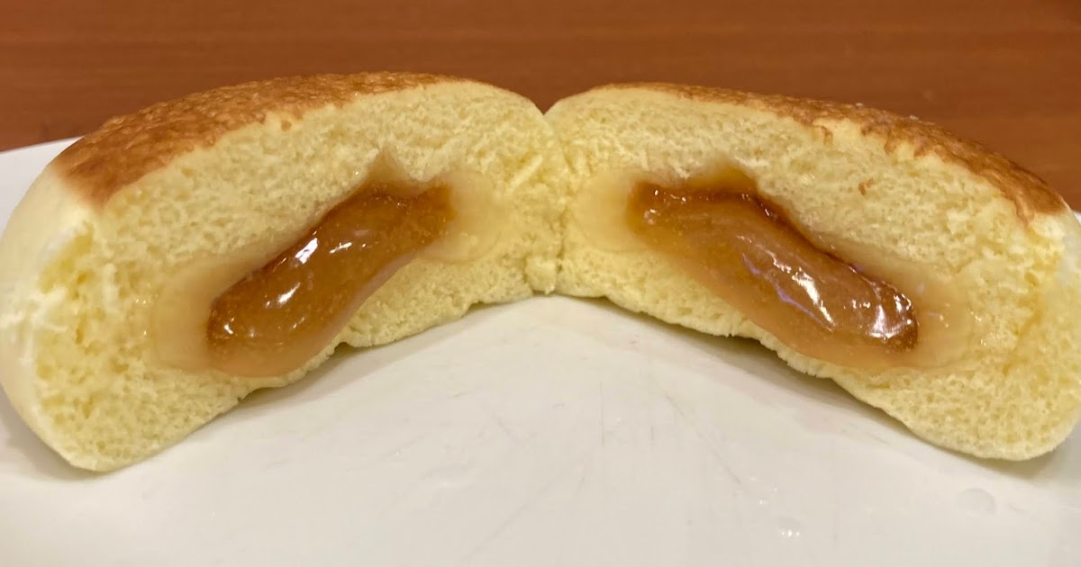 コンビニ ホット ケーキ 食べ物の写真をたくさんとらえ からかう