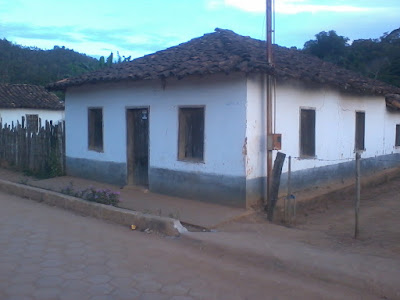 Santo Antonio do Mucuri e Malacacheta (Minas Gerais)