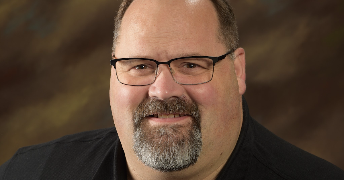 Dr. Curry Discusses Who am I?