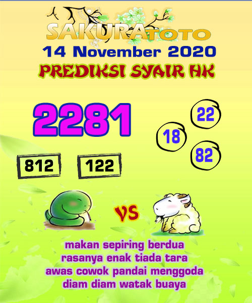 Bang Bona Hk Sabtu 14 November 2020 Archives Prediksi Togel Hari Ini Sgp Sd Hk Malam Ini Jitu Jp