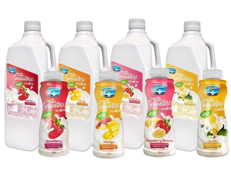 HDYSmoothie Top 5 Best Store Bought Smoothies