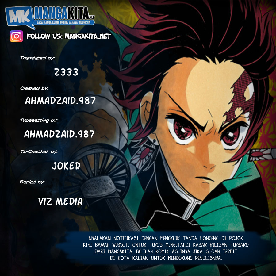 Baca Manga Kimetsu No Yaiba Bahasa Indonesia Ypramedia Com