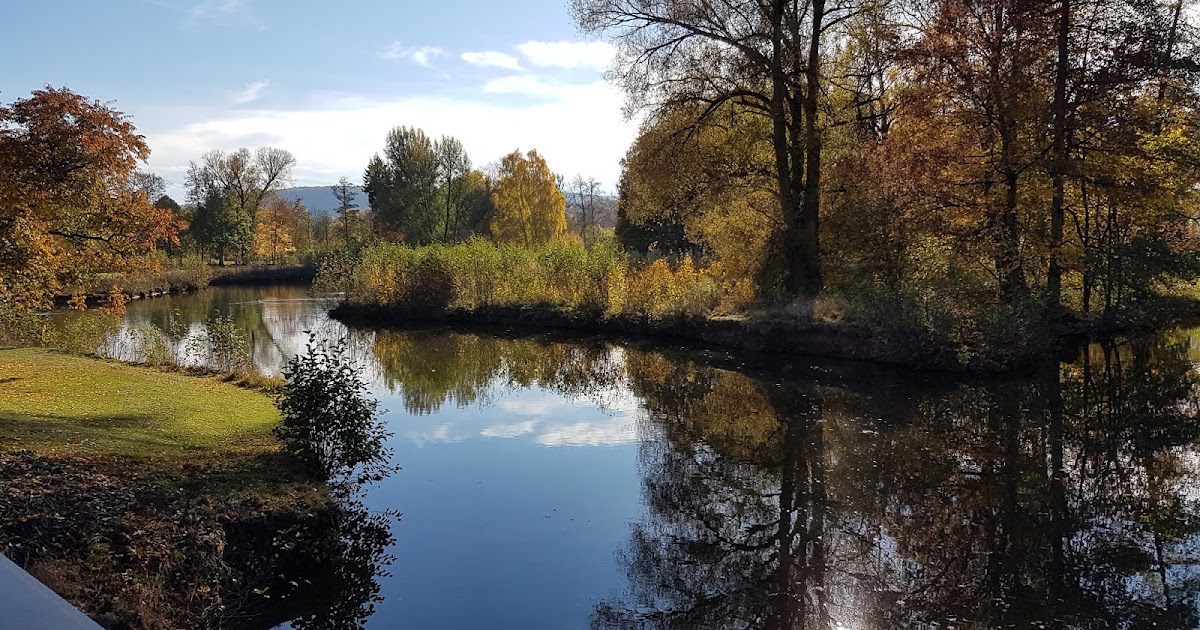 Johannes Ethikpost Trakls Herbst Des Einsamen Ein Reines Blau