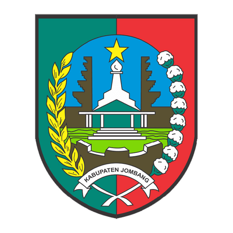 Logo Dinas Pendidikan Jombang