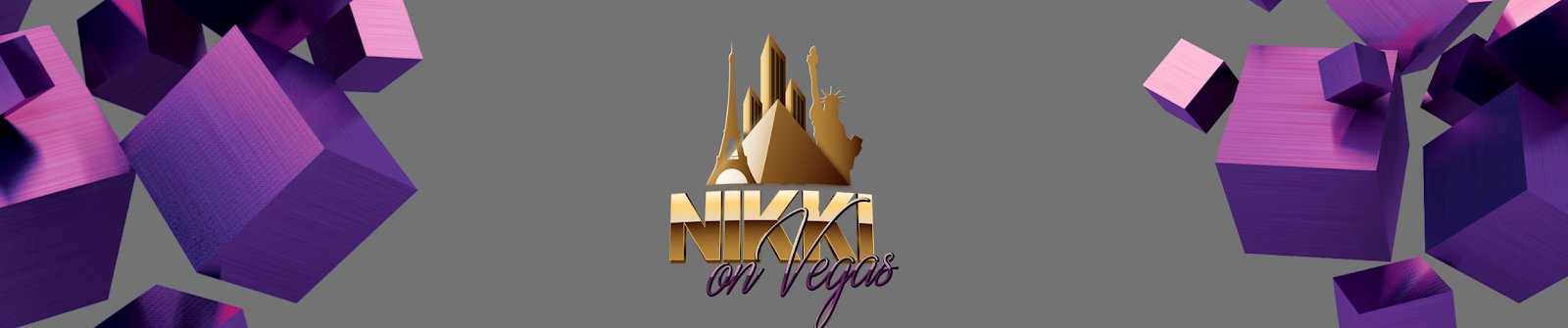 Nikki On Vegas