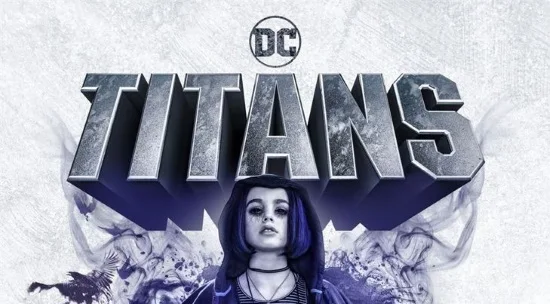 Titans, de DC Universe