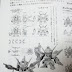 Gashapon SD Gundam Next 08 hobby Japan May 2012 Issue