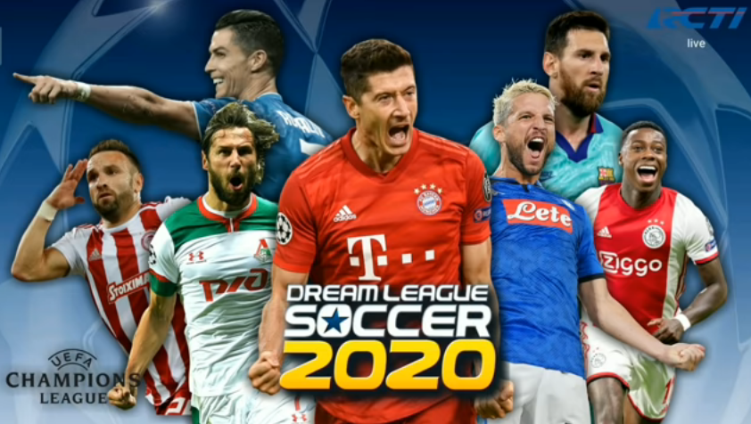 dls 2020 uefa champions league