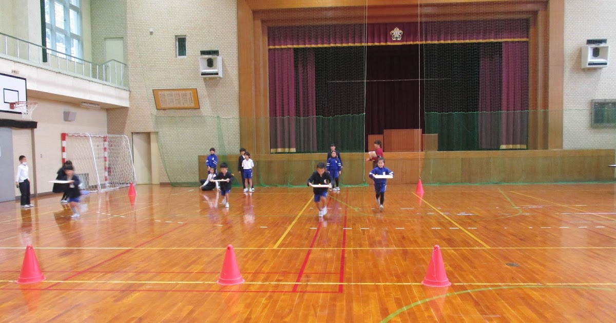 大島町立さくら小学校