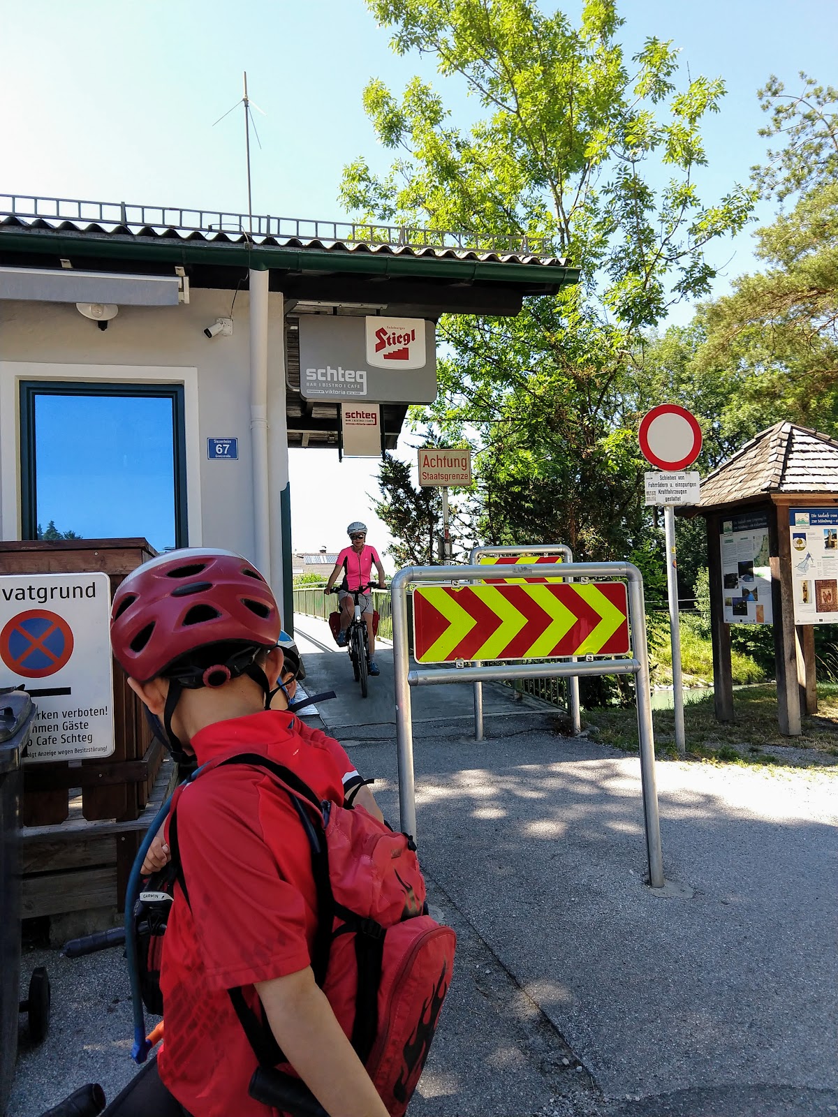 Piaw S Blog June 20th Immendstadt To Fussen