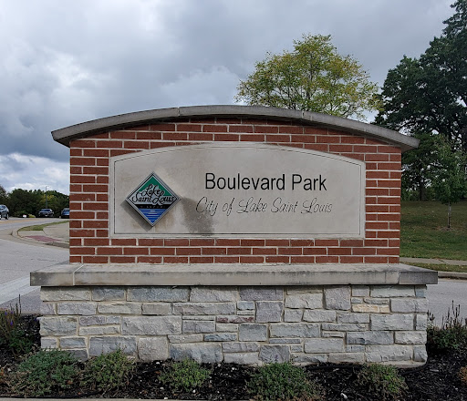 Boulevard Park, Lake St. Louis
