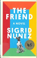 The friend The friend