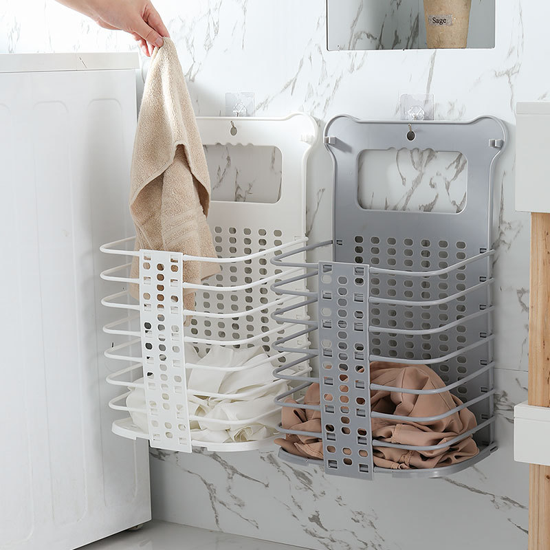 Laundry Collapsible Hamper Basket Buy on Amazon and Aliexpress