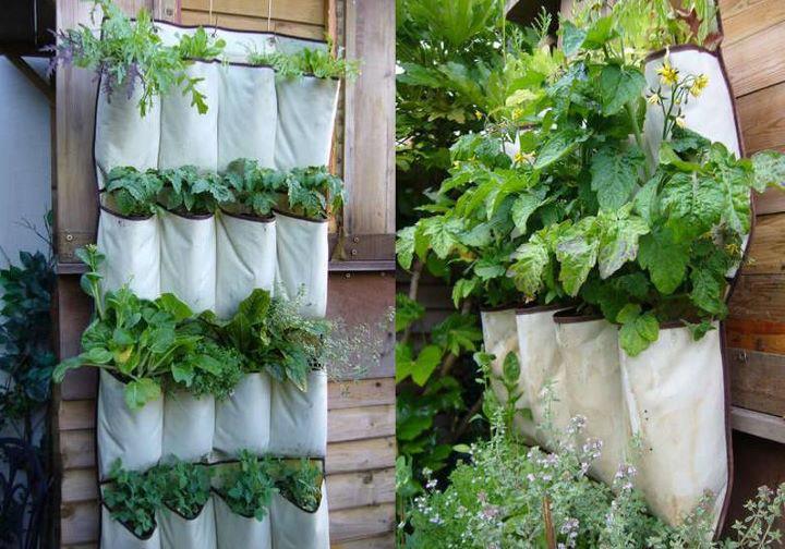 Life Spot Vertical Gardening...