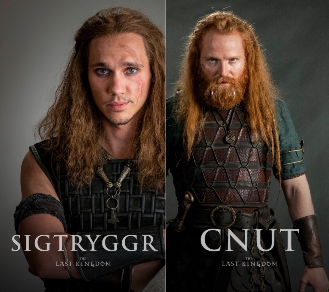 The Last Kingdom Uhtred / Characters - TV Tropes