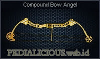 Compound Bow Angel