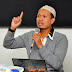 Duta Aceh Untuk Gaza Singgah Di KMA