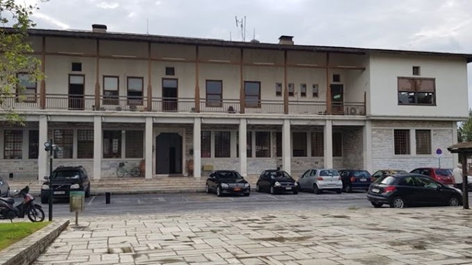 Κορονοϊός-Βόλος: Θετική μία υπάλληλος του Δημαρχείου 