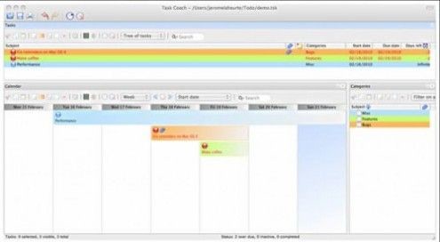 macos task coach macos task coach
