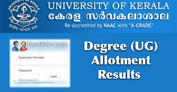 Phd course work results 2019 picture