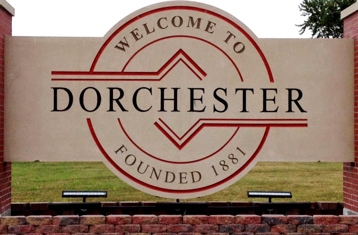 Dorchester Times Here's A Look At Dorchester's Government Budget
