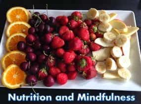 Nutrition and Mindfulness 