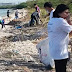 Clean the Ocean and Get 100 Globe Rewards Points